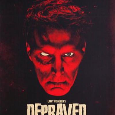 IFWT #145 - Depraved (2019) / Blackout (2023) [ft. Rolo Tony]