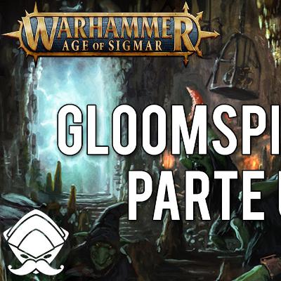Gli Araldi di AoS #9 - Gloomspite Gitz pt.1