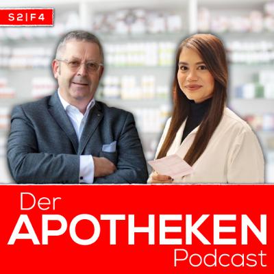 Wie wende ich Social Media in Apotheken richtig an? - Christina Thurow | S2F4