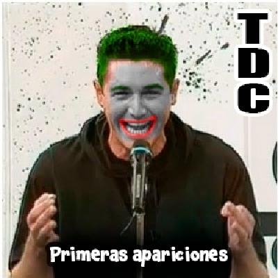 TDC Podcast - 230 - Primeras apariciones