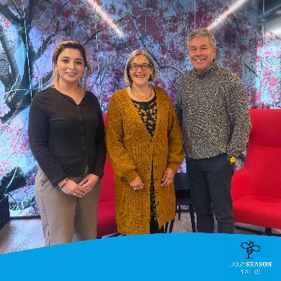 #274 ESG-series: 40 jaar duurzaamheid door accountantsogen met Nancy Kamp-Roelands en Dick de Waard