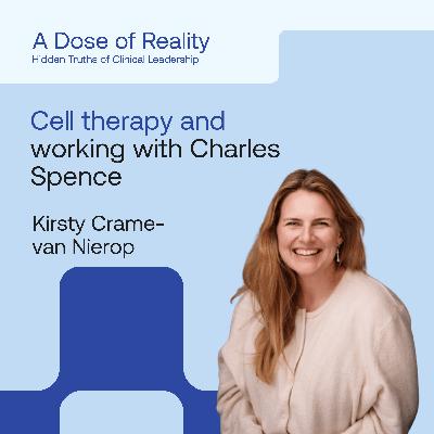 Kirsty Crame-van Nierop, Director of Shiaba Consulting, Specialist in Clinical Drug Development, in Broken Hiring Cycles, IND Wins, and Surviving Biotech Burnout