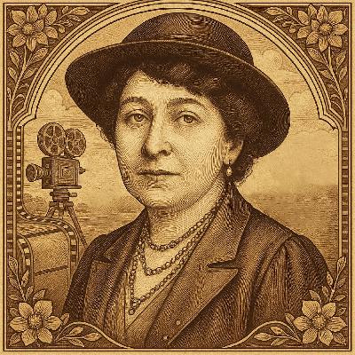 Alice Guy - La Première Réalisatrice de l'Histoire Alice Guy - La Première Réalisatrice de l'Histoire