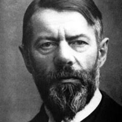 Max Weber