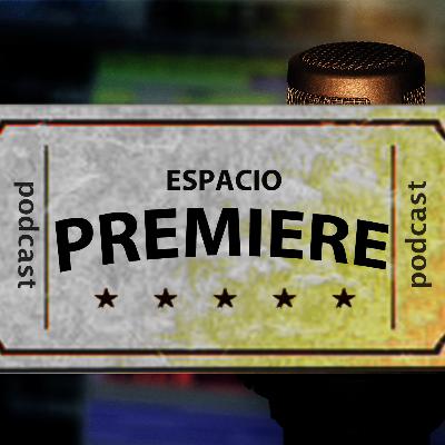 El género de acción - Espacio Premiere. Episodio 1