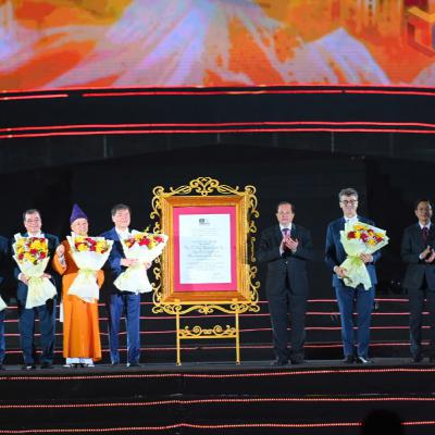 Bản tin Quảng Ninh ngày 21/12/2025