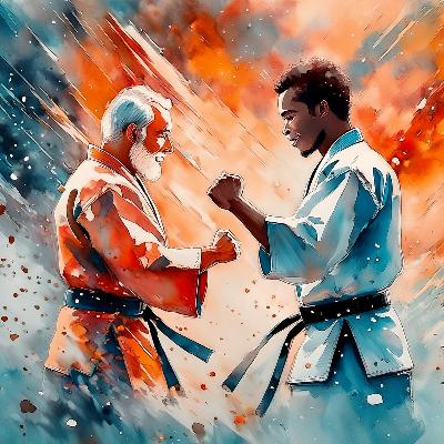 The Evolution of Karate From Antiquity to Modern Day