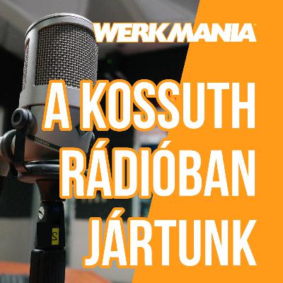 S01E05 A Kossuth Rádióban jártunk