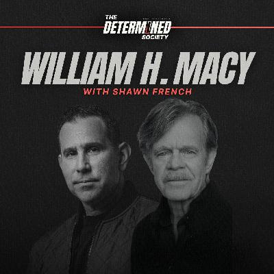 William H. Macy: From Shameless to Soul on Fire