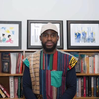 Paul Akpomuje (Education) – Visa stories of Nigerian immigrants in Canada and implications on identity