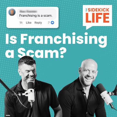 Is Franchising a Scam?