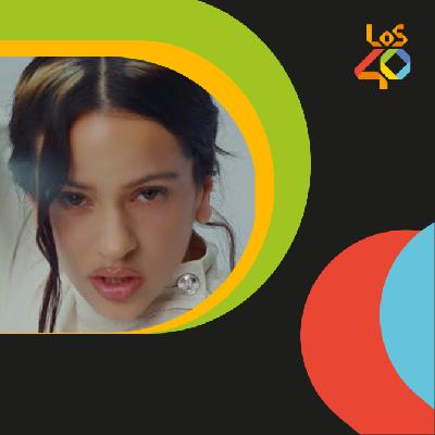 Rosalía hace historia con el vídeo de La Perla junto a Stillz – 16 de diciembre