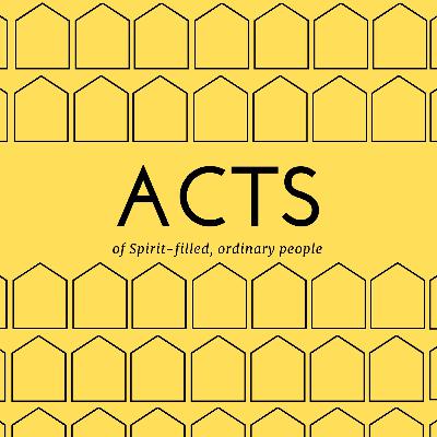 09.20.20 - The "By All Means" Life