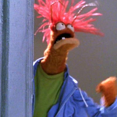 6.30: Pepe Is a KING PRAWN 6.30: Pepe Is a KING PRAWN