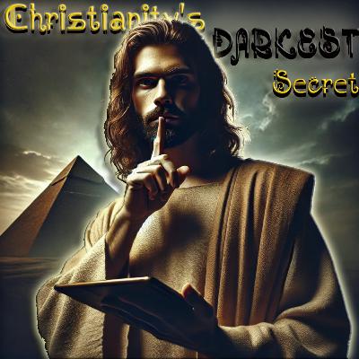 Christianity's DARKEST Secret