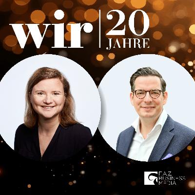 wir reden mit #35: Von Schuh- und Firmenkäufen – Dominik Benner im Jubiläumspodcast "20 Jahre wir-Magazin" wir reden mit #35: Von Schuh- und Firmenkäufen – Dominik Benner im Jubiläumspodcast "20 Jahre wir-Magazin"