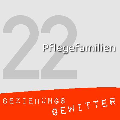 Leben in Pflegefamilien