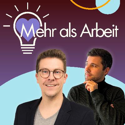 #43 HR zwischen Sinn, Struktur und Verantwortung mit Stefan Berndt