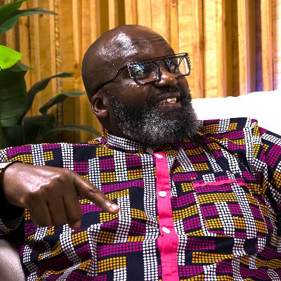 Faith Battled Addiction | Men’s HyperIndependence, African Masculinity, Therapy & Mothers Sacrifices