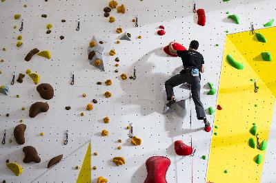 Le meilleur de l’escalade suisse à ne pas manquer ce week-end!