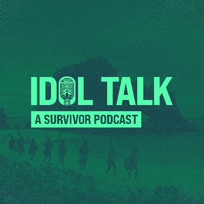 Survivor 50 | Episode 3: Jeff Can’t Rap