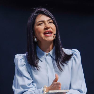 Oração com propósito: a força da Palavra de Deus - Suellen Emery