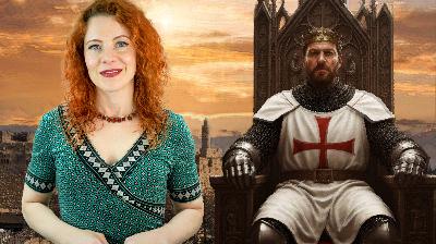 The First Crusade Ep 4: Rise of the Crusader Kings