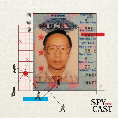 The Hunt for China’s Spy Family The Hunt for China’s Spy Family