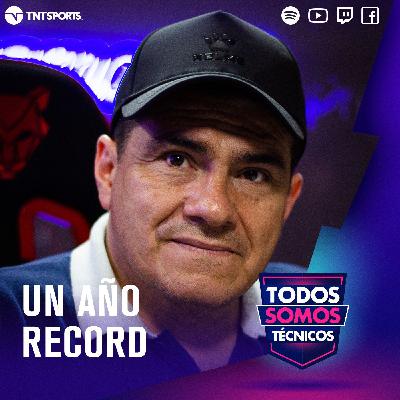 75. Un año record 📅 75. Un año record 📅