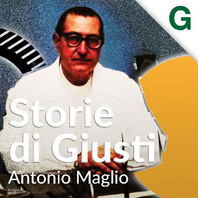 S4 E3: Antonio Maglio