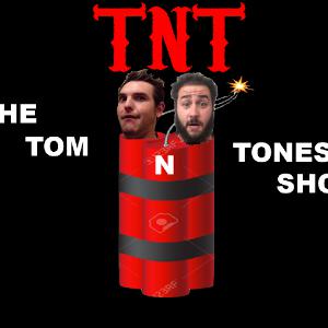 TNT S2E3: We‘re Baaaaack TNT S2E3: We‘re Baaaaack