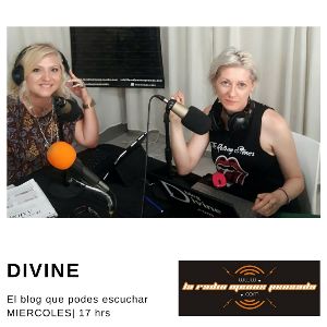Divine 14 - 17-05-2017 episode artwork