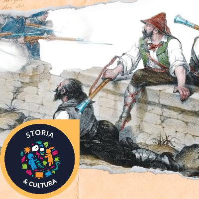 La prima guerra civile - Gianni Oliva [Riassunto]