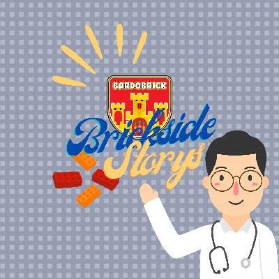 Dr. Thomas empfiehlt: Brickside Storys! Dr. Thomas empfiehlt: Brickside Storys!