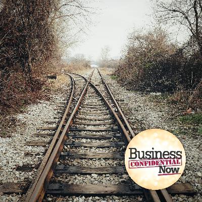 What Every Smart Manager Needs to Know About Ethical Leadership with Rick Swegan