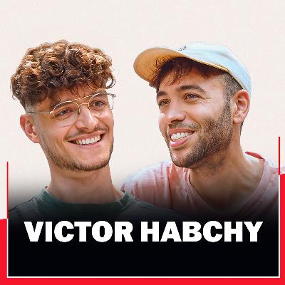 Le Guide Ultime : comment Victor Habchy a transcendé Instagram avec ses vidéos food