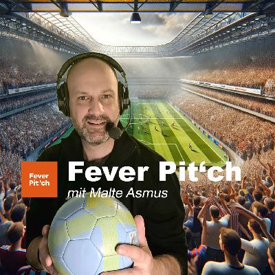 Bayern-Gala: Gebt Olise den Ballon d’Or (mit Luca Beckmann)