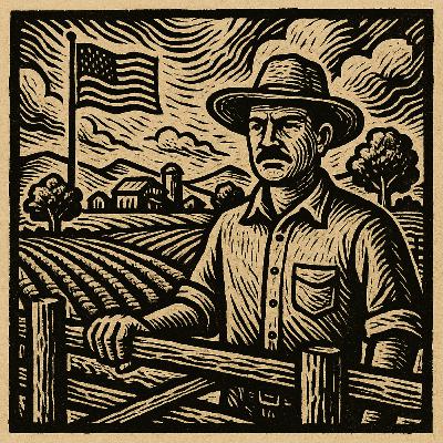 O Agro é Político: Desvendando o Poder por Trás das Porteiras