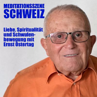 Liebe, Spiritualität und Schwulenbewegung mit Ernst Ostertag