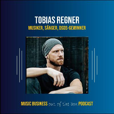 #10 Interview mit Tobias Regner