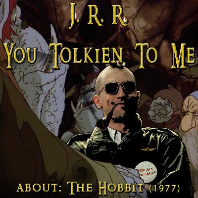 The Hobbit (Animated - 1977)