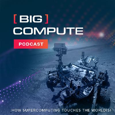 How Supercomputing Touches the World(s)