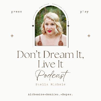 Manifest The PATH, Not The Outcome Manifest The PATH, Not The Outcome