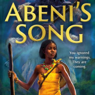 Chapter 11-Abeni’s Song by P. Djeli Clark-read and reviewed by BLisB
