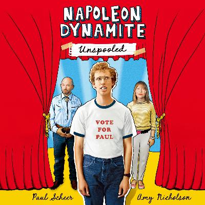 Napoleon Dynamite