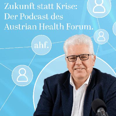 Staffel 3 | 1 mit ÖGK-Obmann Andreas Huss: Der Kampf um die Spitäler Staffel 3 | 1 mit ÖGK-Obmann Andreas Huss: Der Kampf um die Spitäler