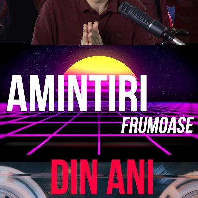 "Ceaiul" din anii 80 - chefurile cu dans din adolescenta mea