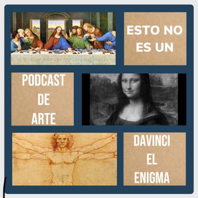 DaVinci: El enigma