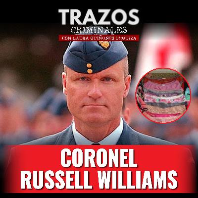 Coronel Russell Williams