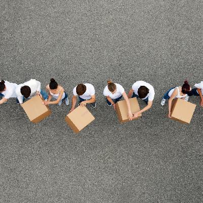 Denkfabrik 2025 - Machen statt meckern